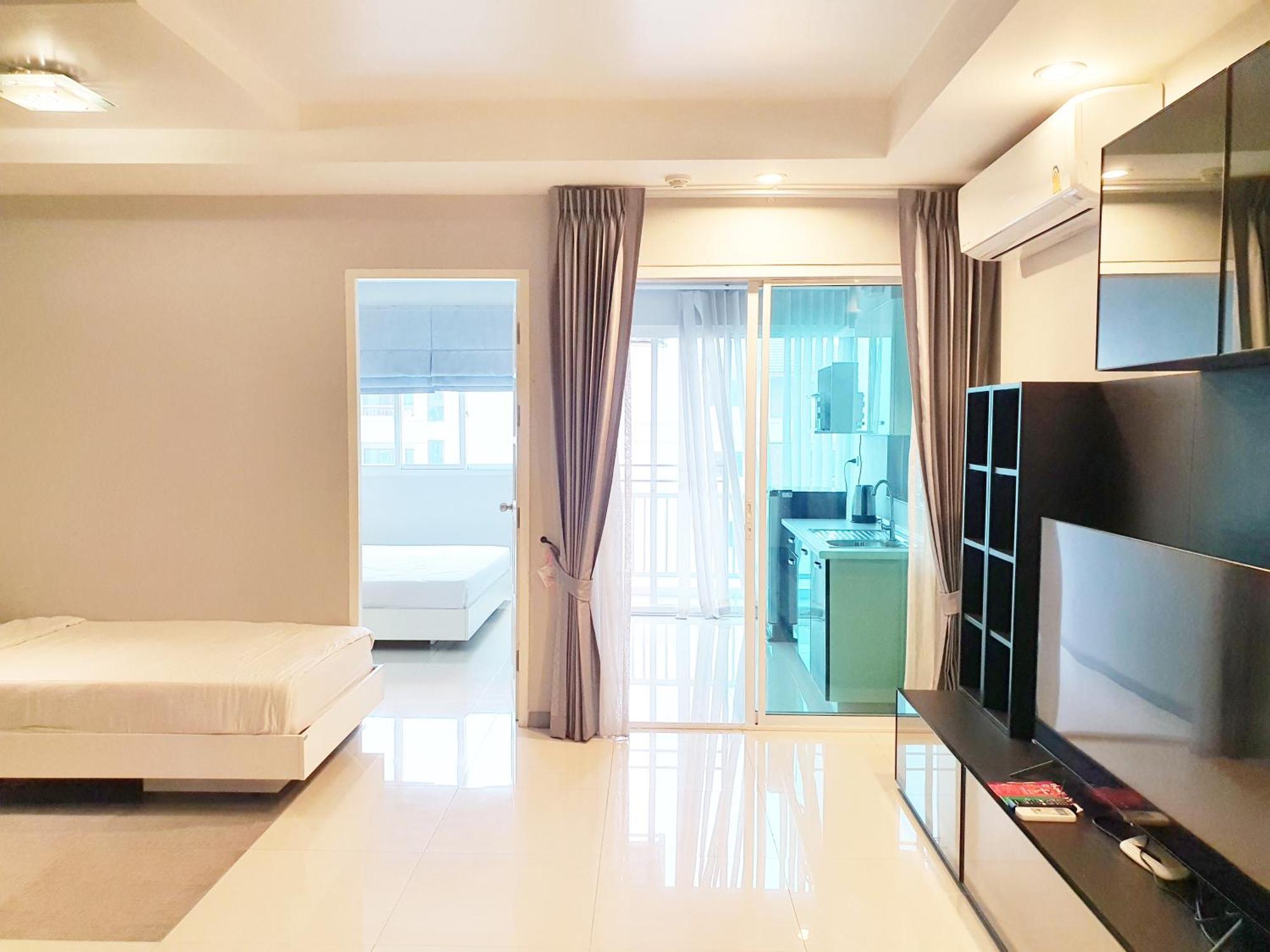 The Sriracha Residence Si Racha Ruang foto