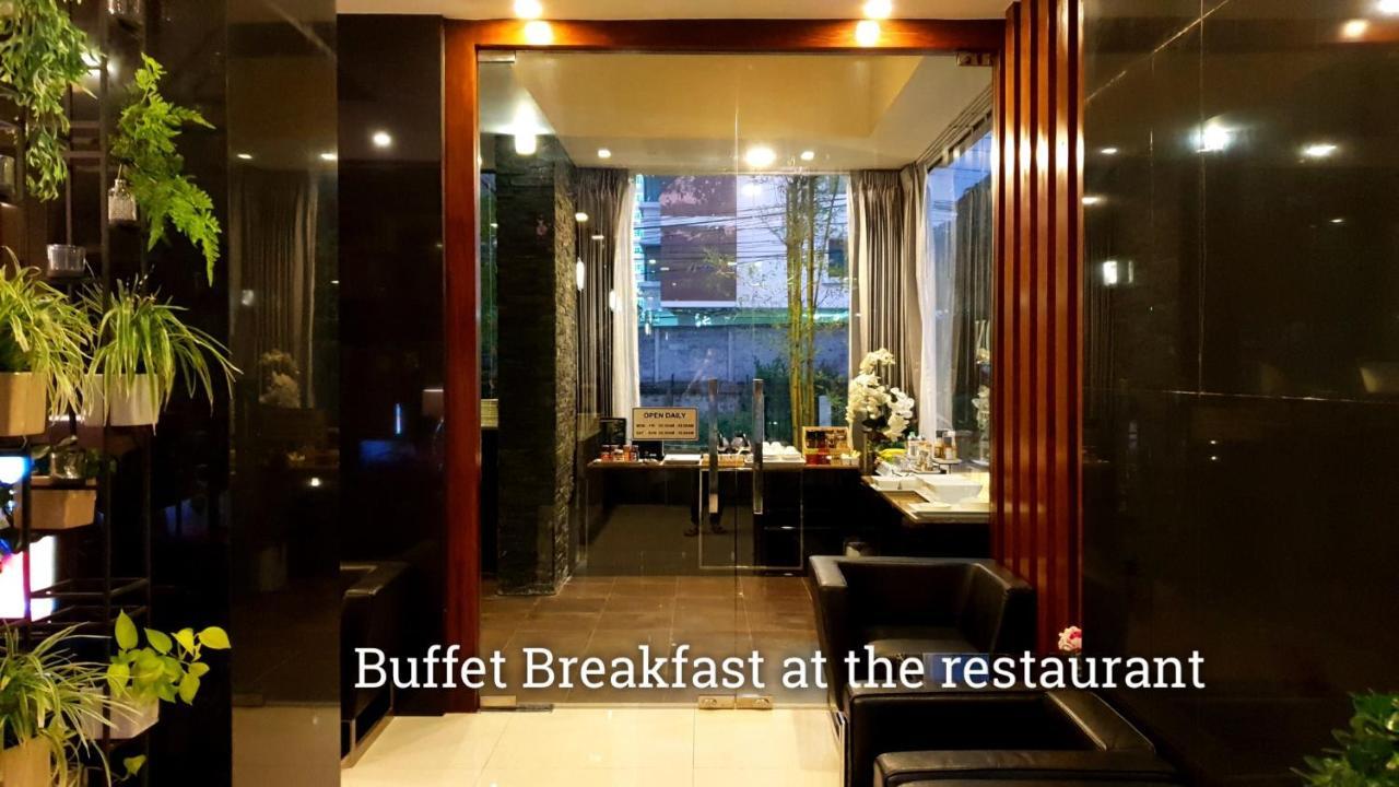 The Sriracha Residence Si Racha Ruang foto